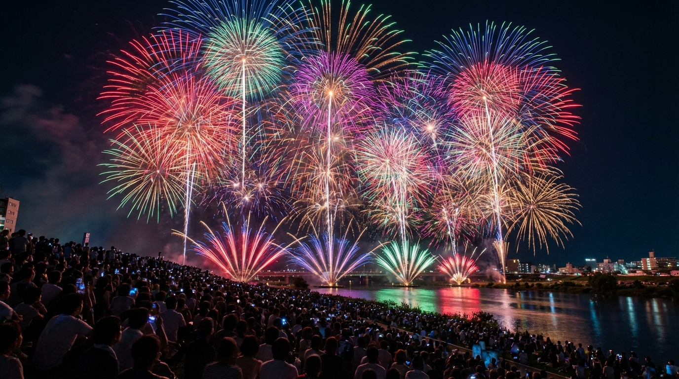 découvrez toutes les informations essentielles sur le feu d'artifice prévu ce soir pour profiter pleinement du spectacle et ne rien manquer.