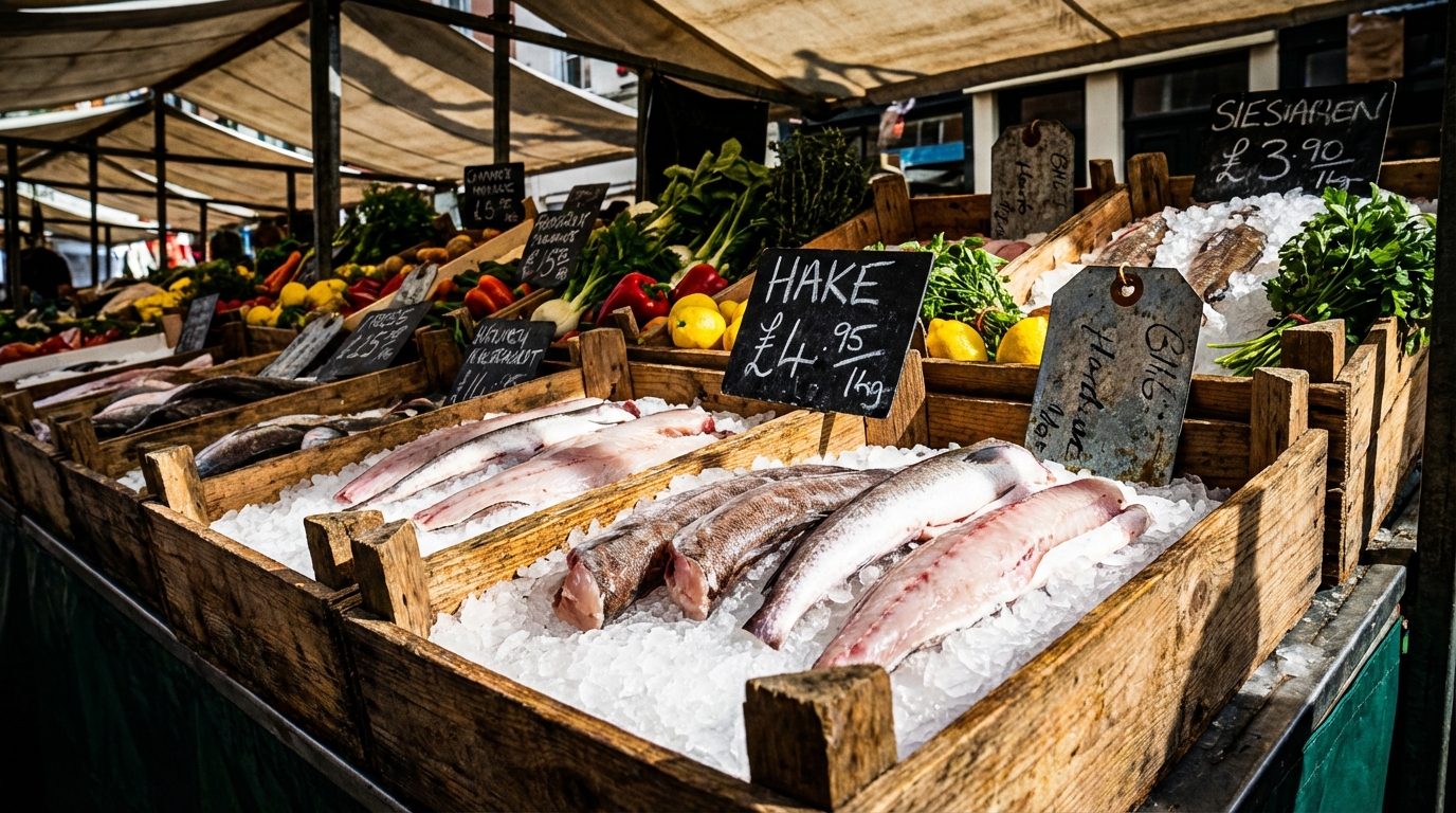 découvrez tout sur le merlu : ses caractéristiques, les meilleures méthodes de cuisson et des recettes savoureuses pour le préparer facilement.