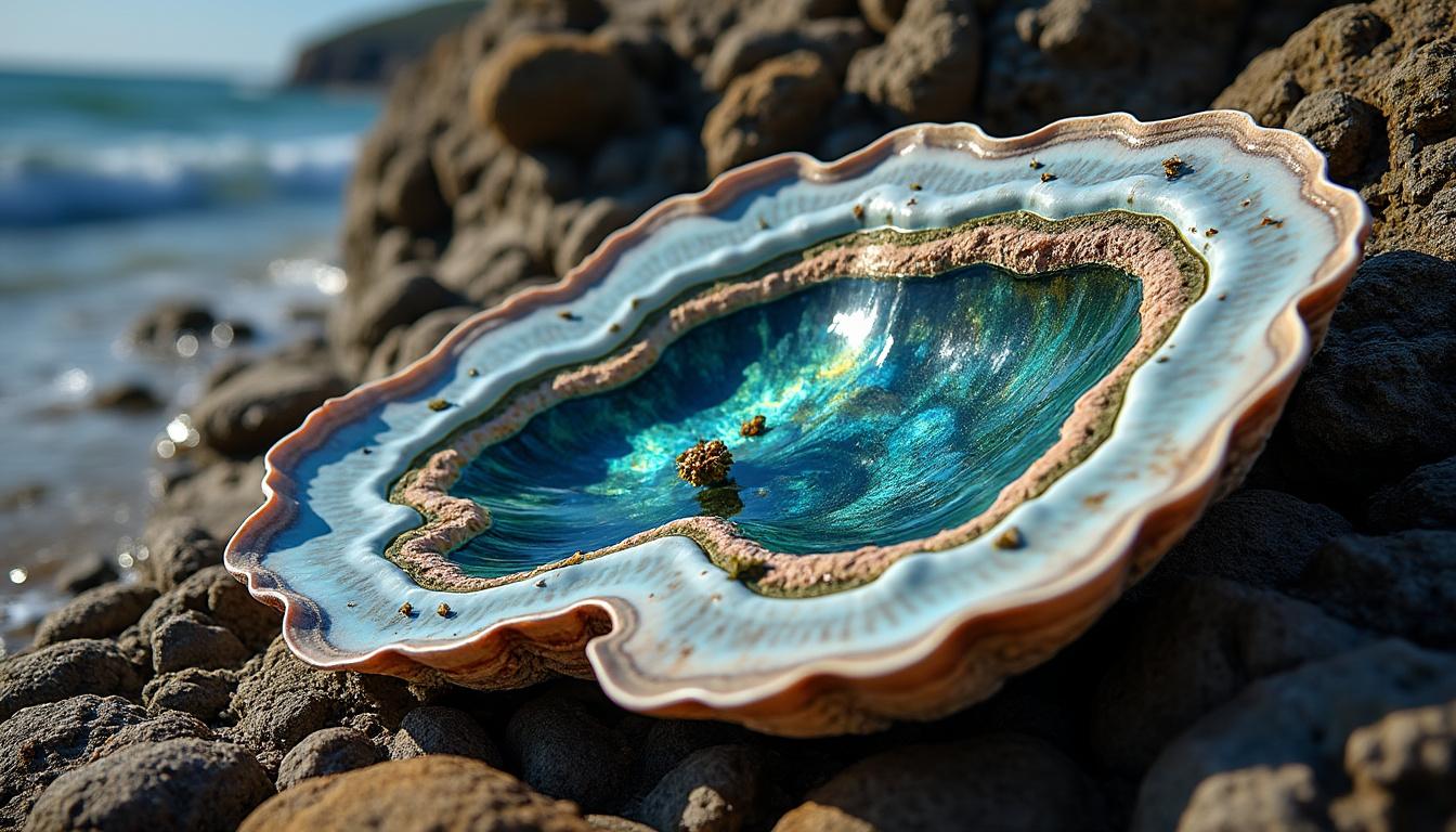 découvrez tout sur l’ormeau : ses caractéristiques, ses bienfaits pour la santé et ses différents usages en cuisine et bien plus.