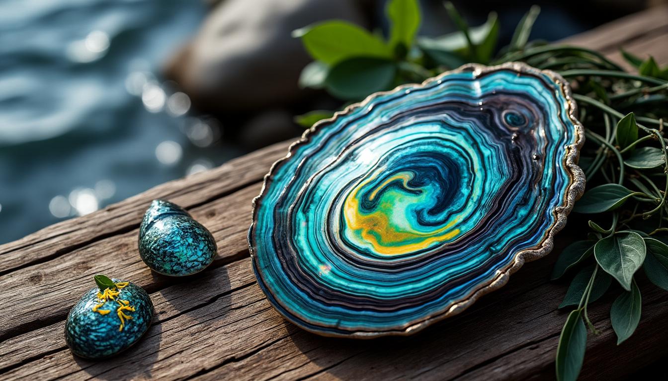 découvrez tout sur l'ormeau : ses caractéristiques uniques, ses bienfaits pour la santé, et ses différents usages en cuisine et en médecine traditionnelle.