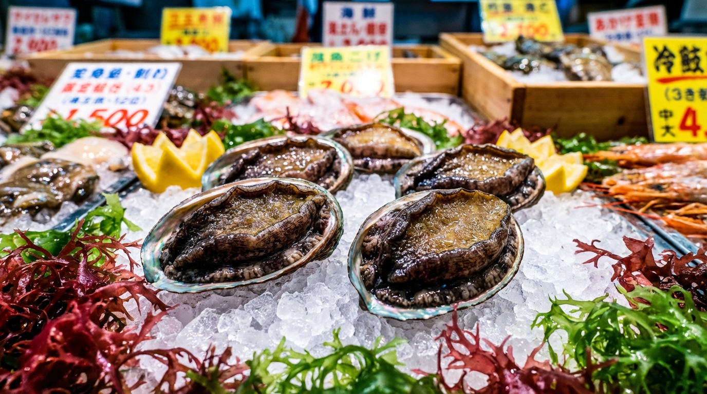 découvrez tout sur l'ormeau grâce à notre guide complet, incluant des conseils pratiques pour sa reconnaissance, sa préparation et sa dégustation.