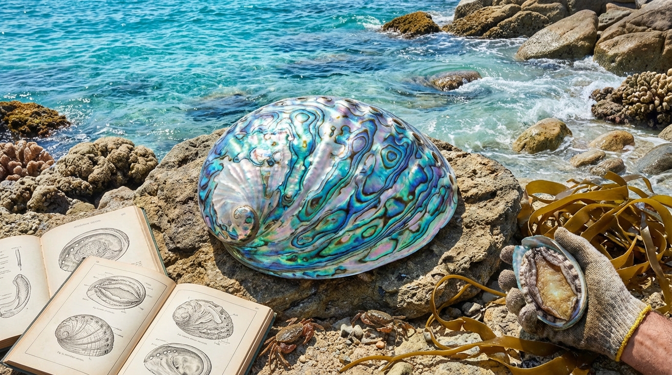 découvrez tout sur l'ormeau avec notre guide complet : caractéristiques, habitat, usages et conseils pratiques pour bien le reconnaître et l'apprécier.