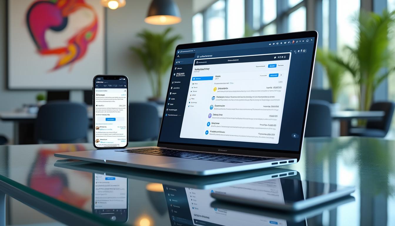 découvrez tout ce qu'il faut savoir sur mail ac versailles : son fonctionnement, ses fonctionnalités et comment l'utiliser efficacement au quotidien.