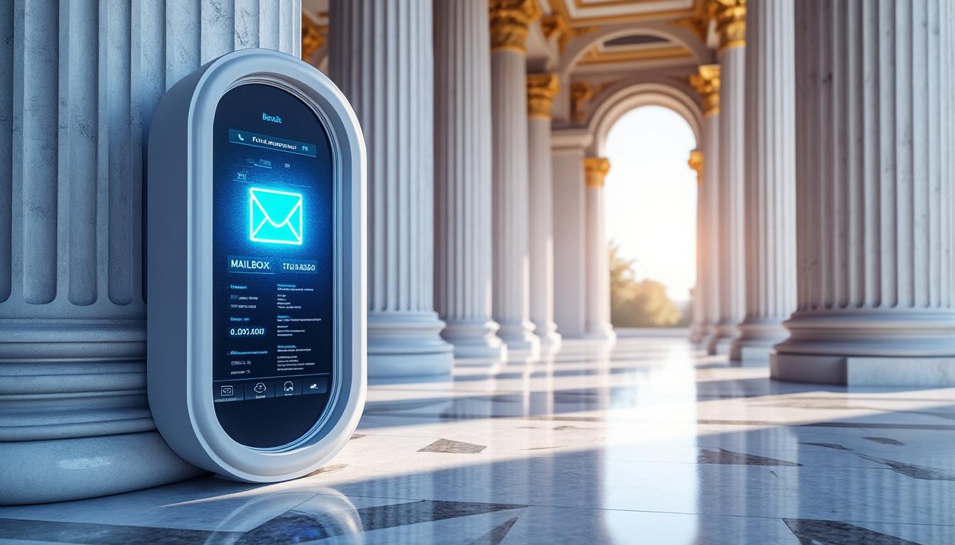 découvrez tout sur mail ac versailles : fonctionnement, utilisation et conseils pour maîtriser cette messagerie académique.