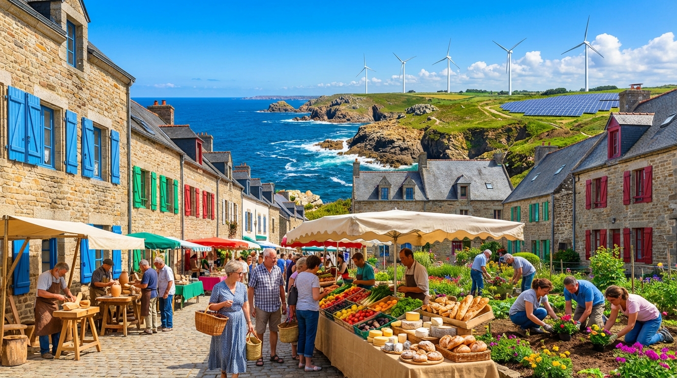 découvrez plomeur, ses avantages et comment cette commune peut enrichir votre projet local grâce à ses atouts uniques et son dynamisme.