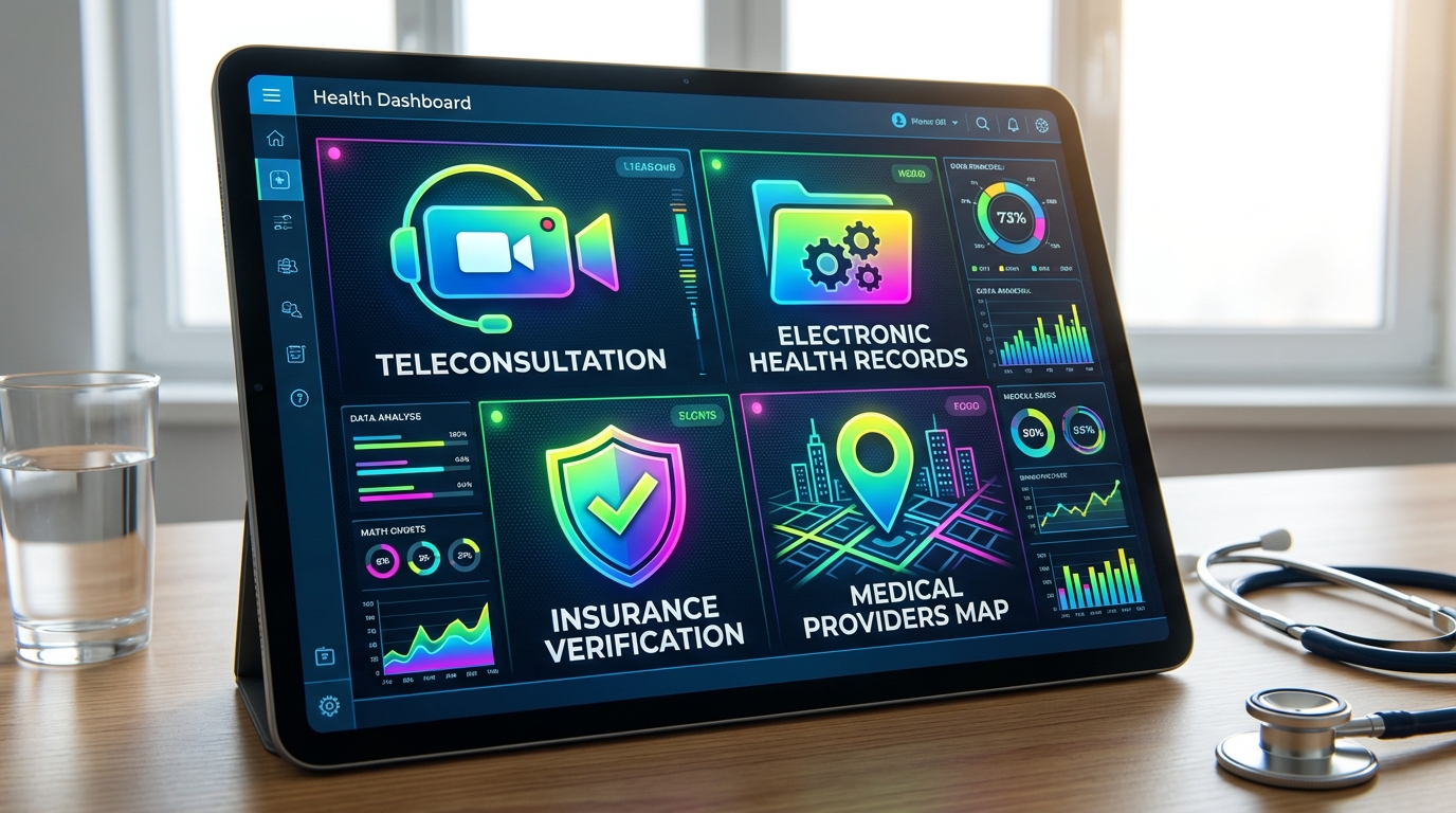 découvrez tout sur viamedis et ses services de santé innovants, conçus pour améliorer votre bien-être grâce à des solutions modernes et personnalisées.