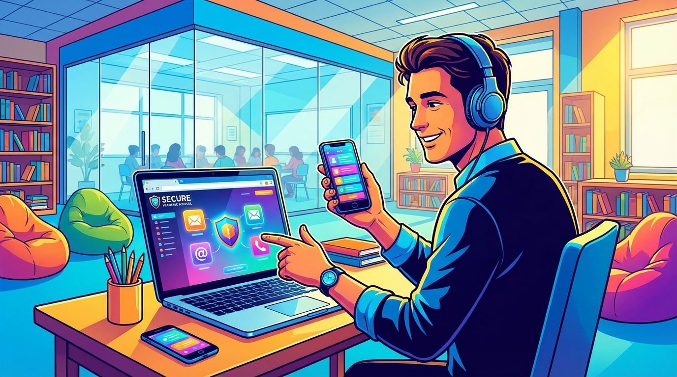 découvrez notre guide complet pour une connexion efficace à webmail ac versailles. suivez nos conseils pratiques pour accéder facilement à votre messagerie professionnelle.