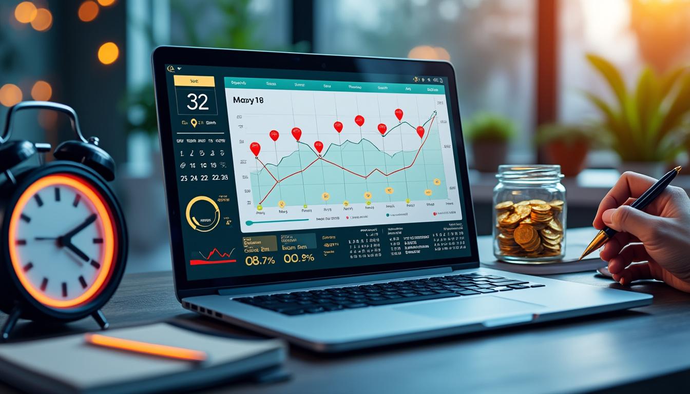 découvrez comment anticiper vos périodes de versement avec notre calendrier de paye pour les fonctionnaires. organisez vos finances en toute sérénité grâce à nos conseils pratiques.