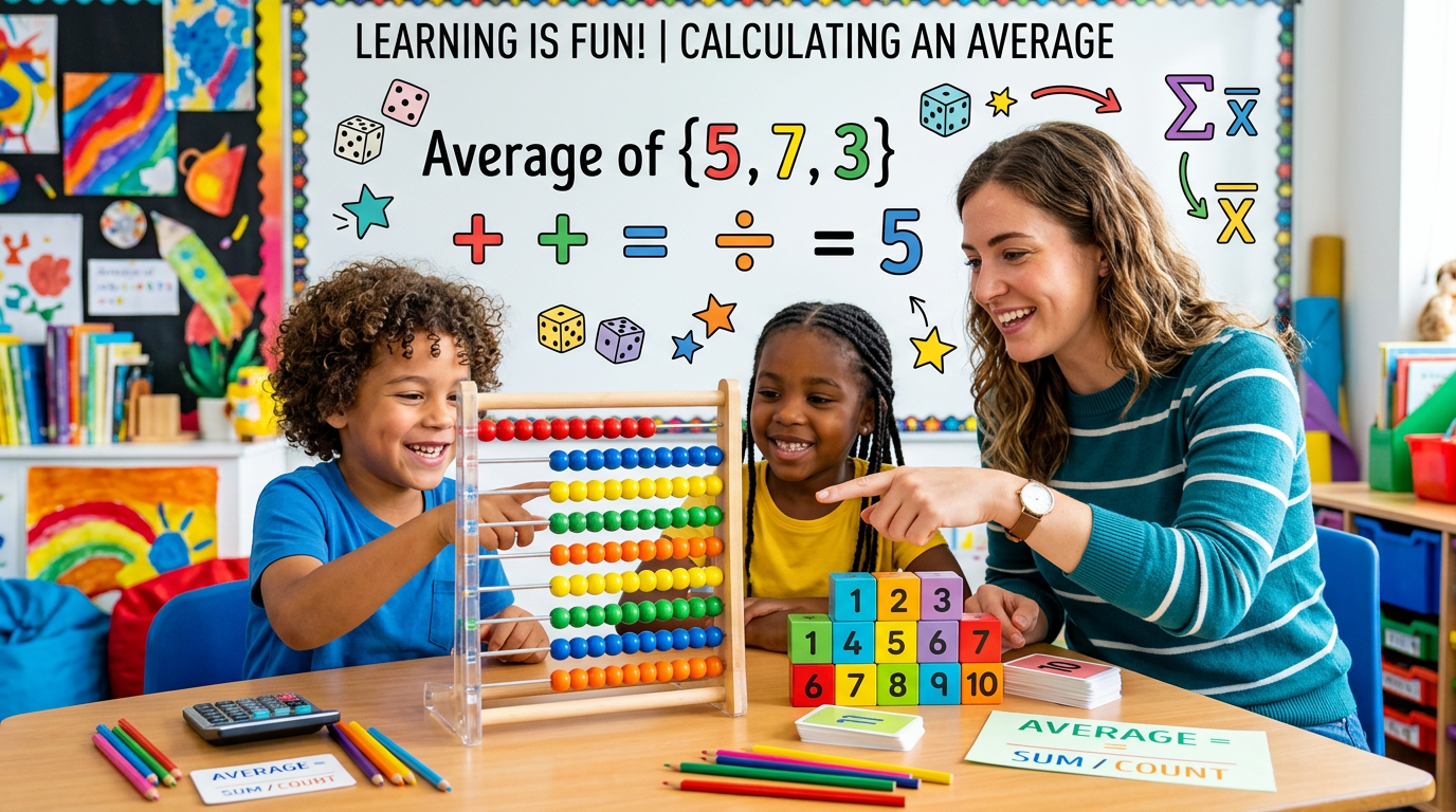 découvrez comment calculer une moyenne facilement grâce à des explications simples et des exemples clairs pour maîtriser cette notion de base en mathématiques.