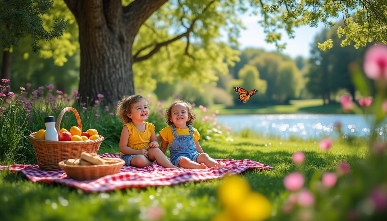 découvrez nos conseils pour choisir la meilleure aire de pique-nique et passer un moment convivial en famille, dans un cadre agréable et adapté à tous.