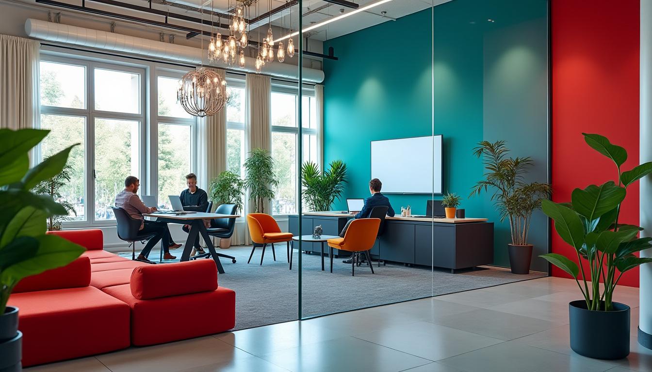 découvrez comment choisir la meilleure messagerie à versailles pour optimiser la communication de votre entreprise, avec des conseils pratiques et critères essentiels.