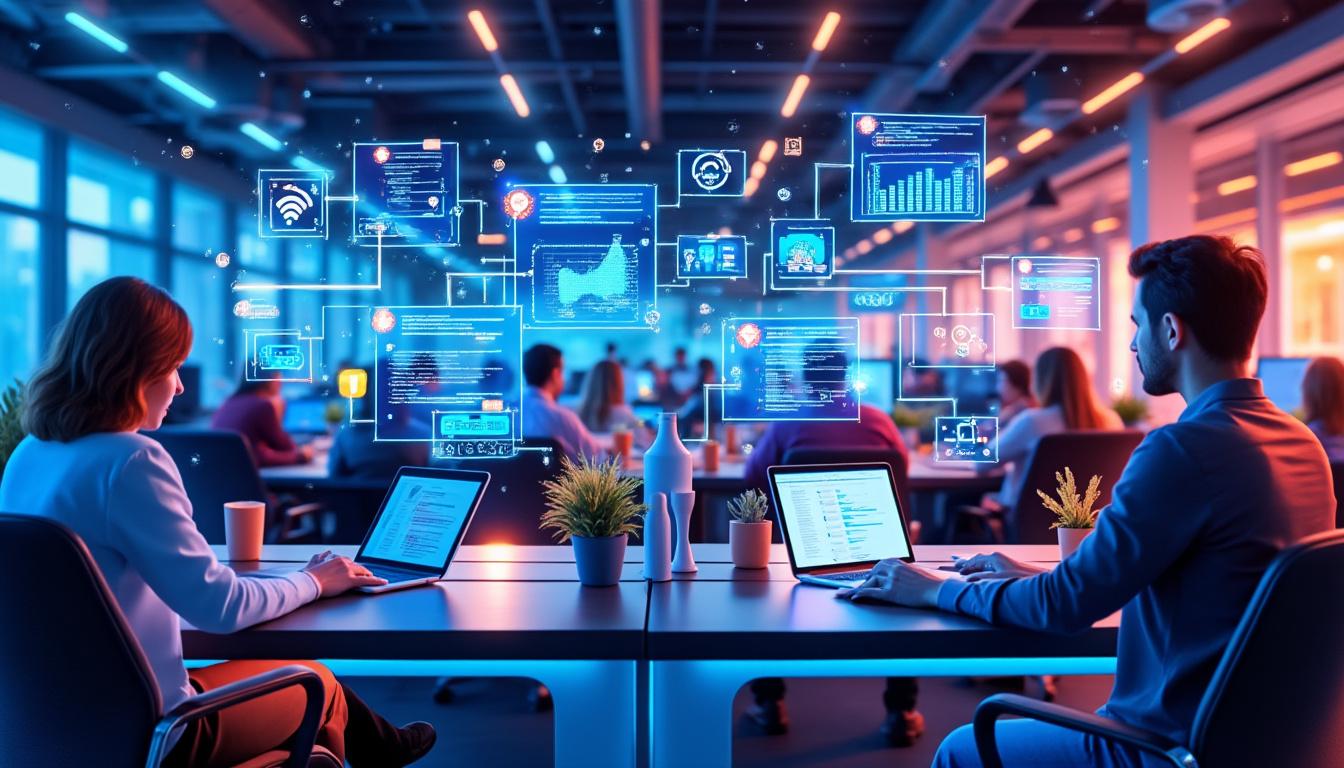 découvrez comment utiliser l'intranet ac amiens pour optimiser la communication interne au sein de votre organisation et faciliter le partage d'informations.