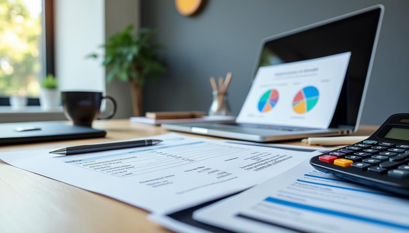 découvrez comment différencier le prix ht et ttc pour mieux gérer vos factures et optimiser la gestion financière de votre entreprise.