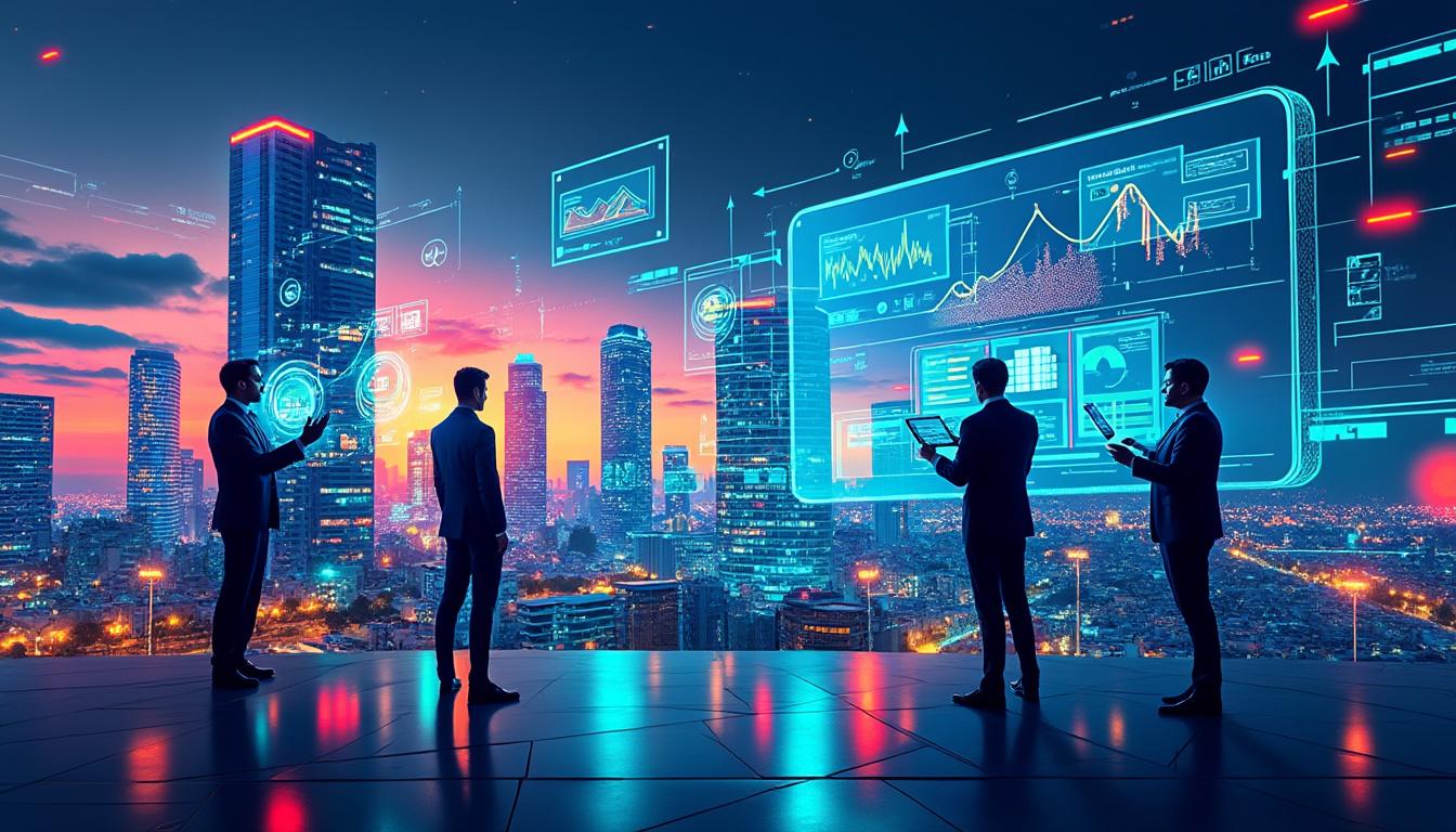 découvrez comment fonctionne le marché des villes et apprenez à investir intelligemment pour maximiser vos opportunités et réduire les risques.