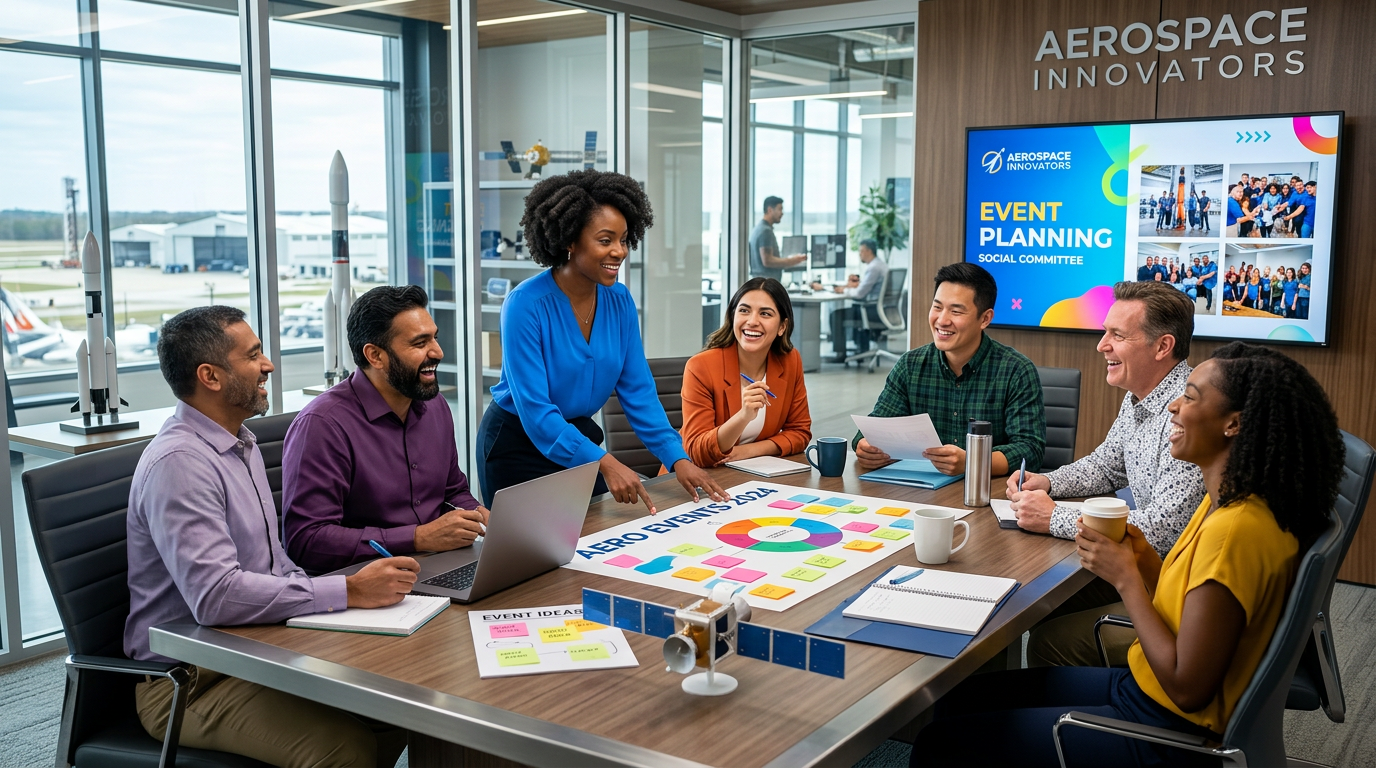 découvrez le rôle et les missions du cse chez airbus, un organe essentiel pour représenter les salariés, garantir leurs droits et améliorer les conditions de travail au sein de l'entreprise.