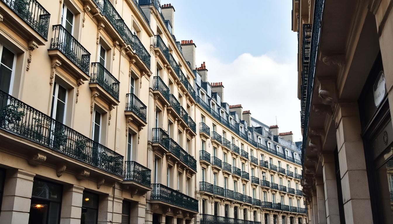 explorez l'histoire fascinante et les secrets cachés de la rue jules ferry, un lieu chargé de mémoires et d'anecdotes inédites.