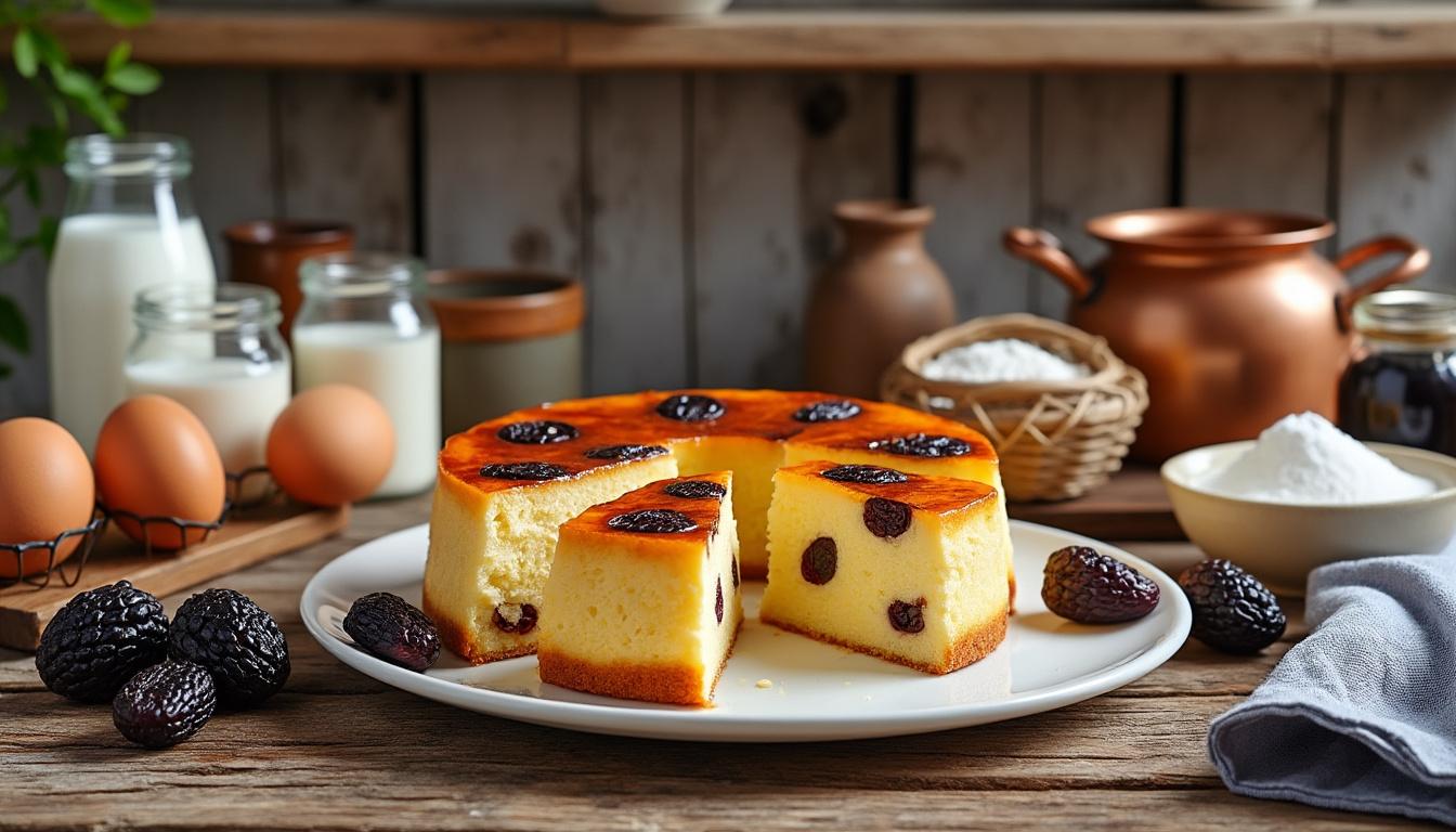 découvrez la recette traditionnelle du far breton et nos astuces essentielles pour le réussir à coup sûr. apprenez à préparer ce dessert classique de bretagne, moelleux et savoureux.