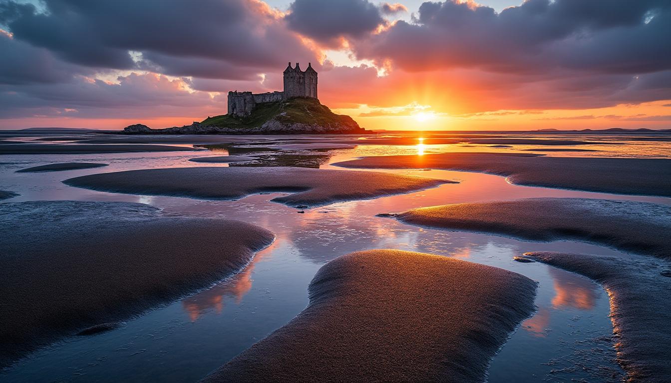 découvrez tout sur les grandes marées de 2025 : explications des phénomènes, dates clés et impacts environnementaux et locaux pour mieux anticiper ces événements naturels.