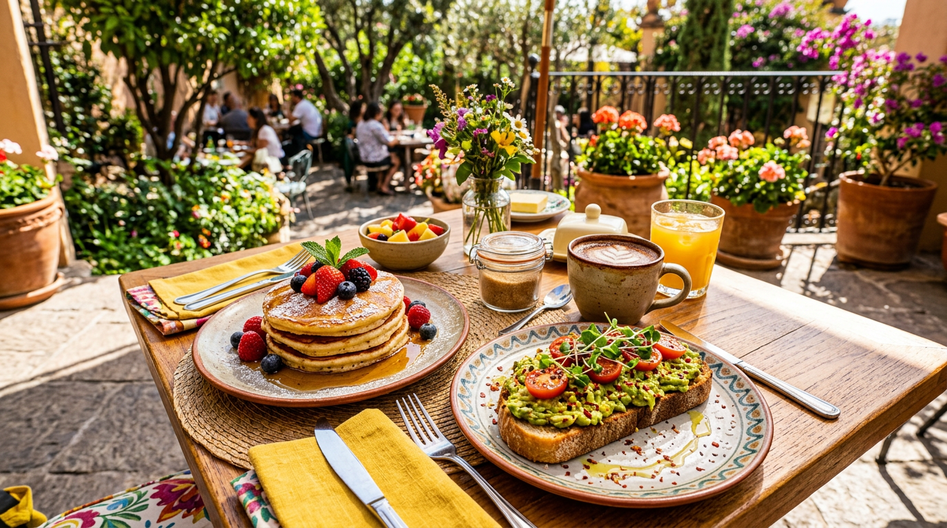 découvrez où déguster les meilleurs brunchs près de chez vous grâce à notre guide des adresses incontournables pour un repas savoureux et convivial.