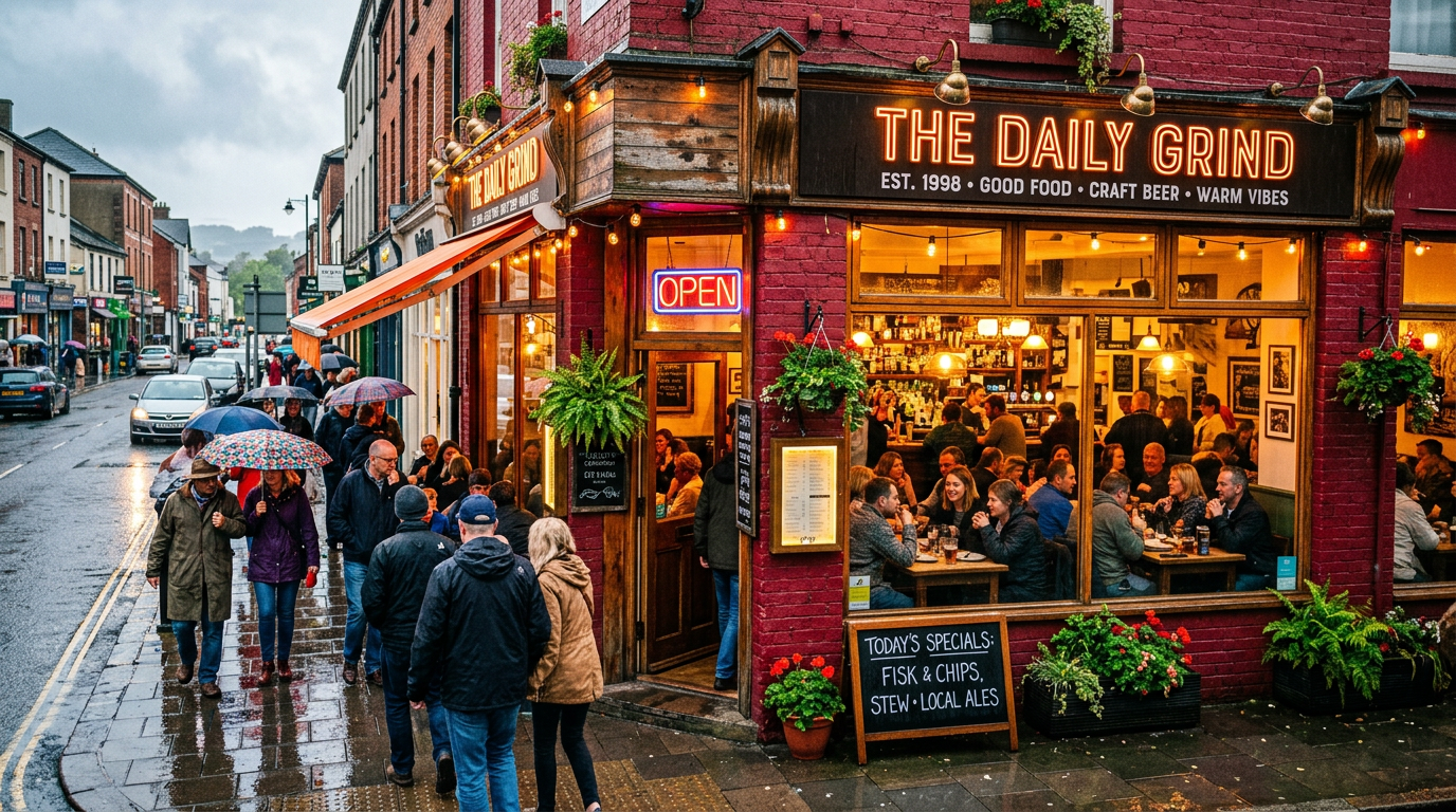 découvrez comment trouver un restaurant pas cher offrant une cuisine de qualité. nos conseils pour savourer de bons repas sans se ruiner.
