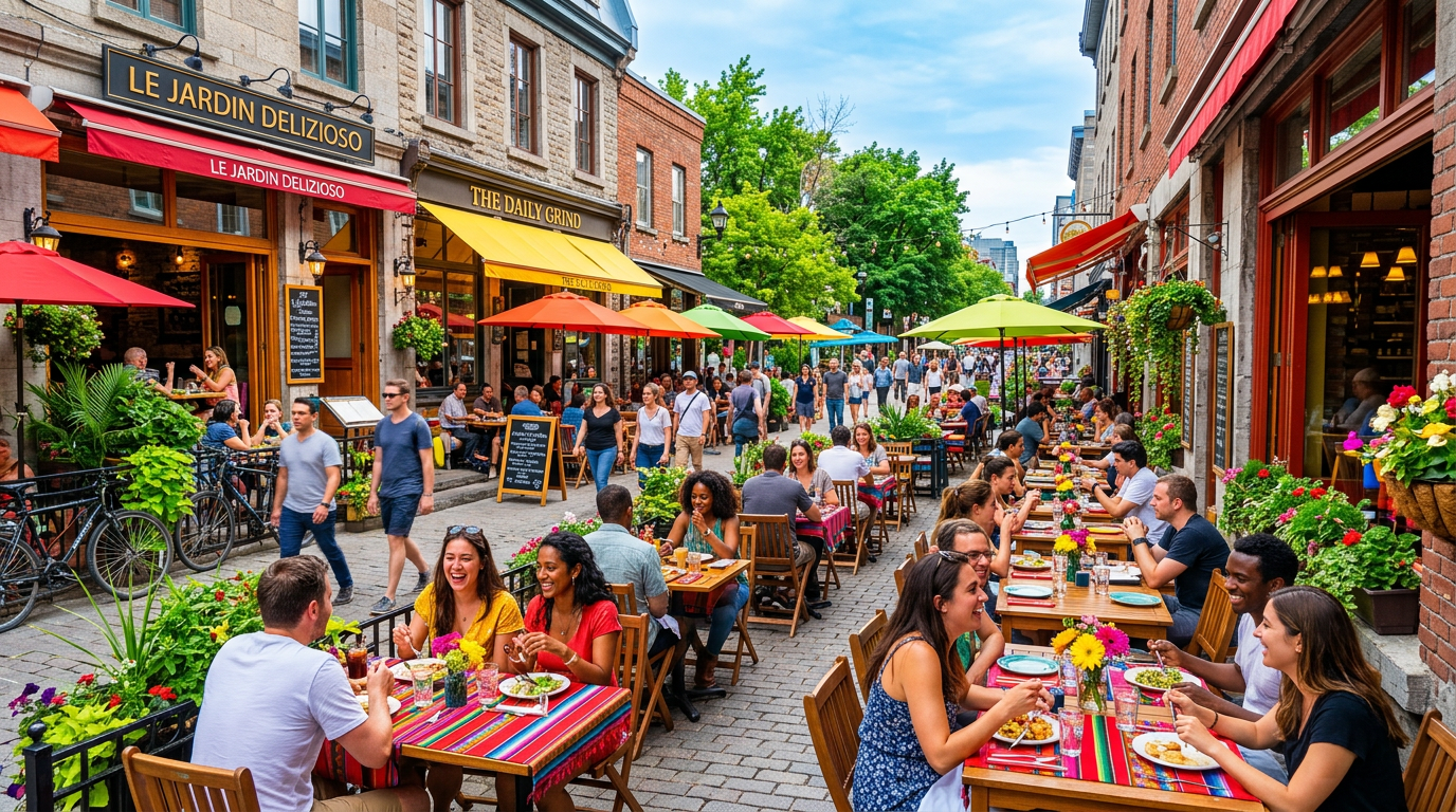 découvrez notre sélection des meilleurs restaurants ouverts le dimanche près de chez vous pour profiter d’un repas savoureux en toute tranquillité.
