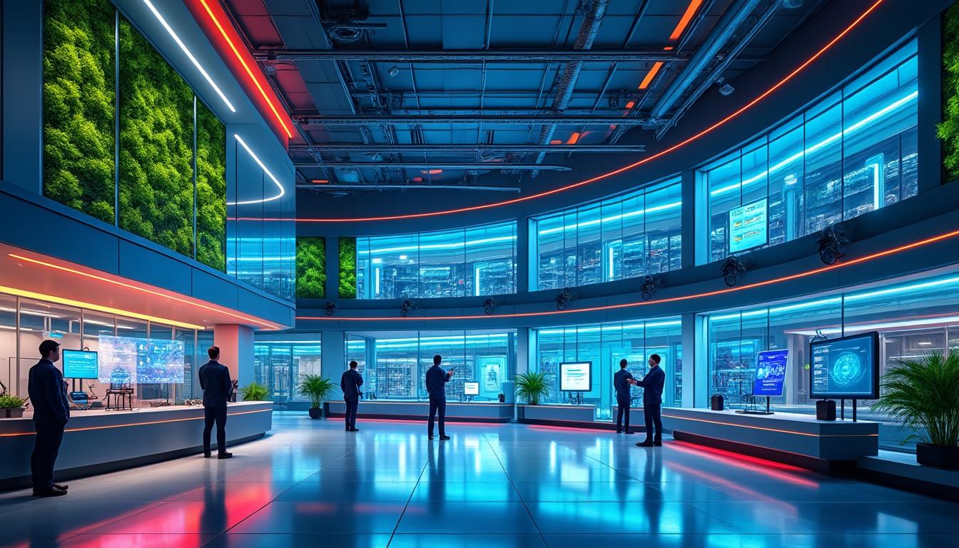 découvrez tout ce qu'il faut savoir sur colonna facility : ses services complets, ses avantages et comment il peut répondre à vos besoins professionnels.