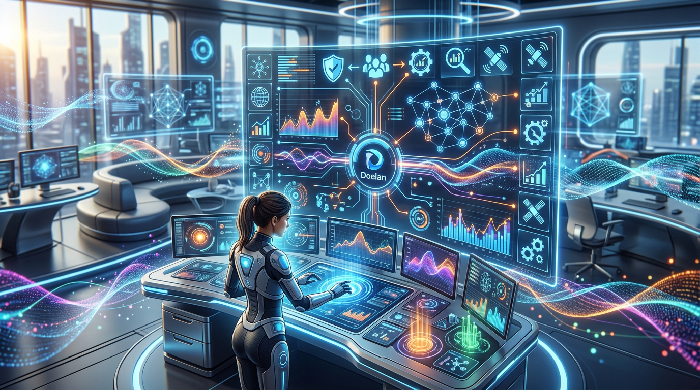 découvrez tout sur doelan, ses fonctionnalités principales et comment elles peuvent vous aider à optimiser vos projets efficacement.