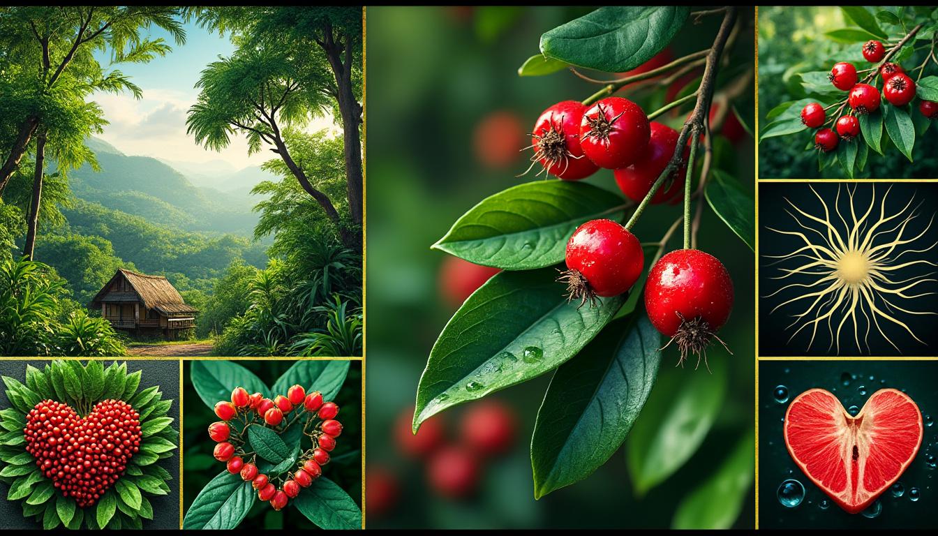 découvrez l'histoire, les usages et les bienfaits du kari gosse, une plante aux multiples vertus, idéale pour enrichir votre quotidien.