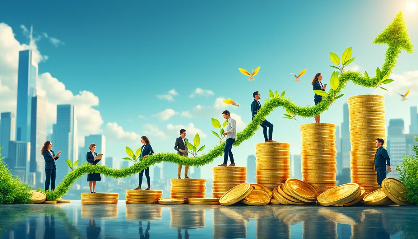 découvrez tout ce qu'il faut savoir sur le perco, ses avantages fiscaux et comment il peut optimiser votre épargne pour préparer votre retraite en toute sérénité.