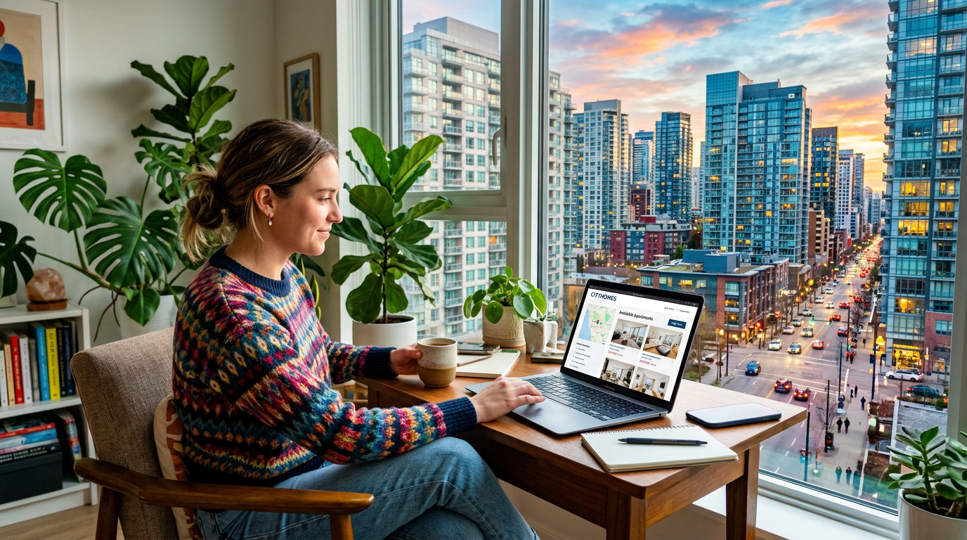 découvrez tout ce qu'il faut savoir sur loc'annonces pour dénicher facilement le logement idéal adapté à vos besoins.