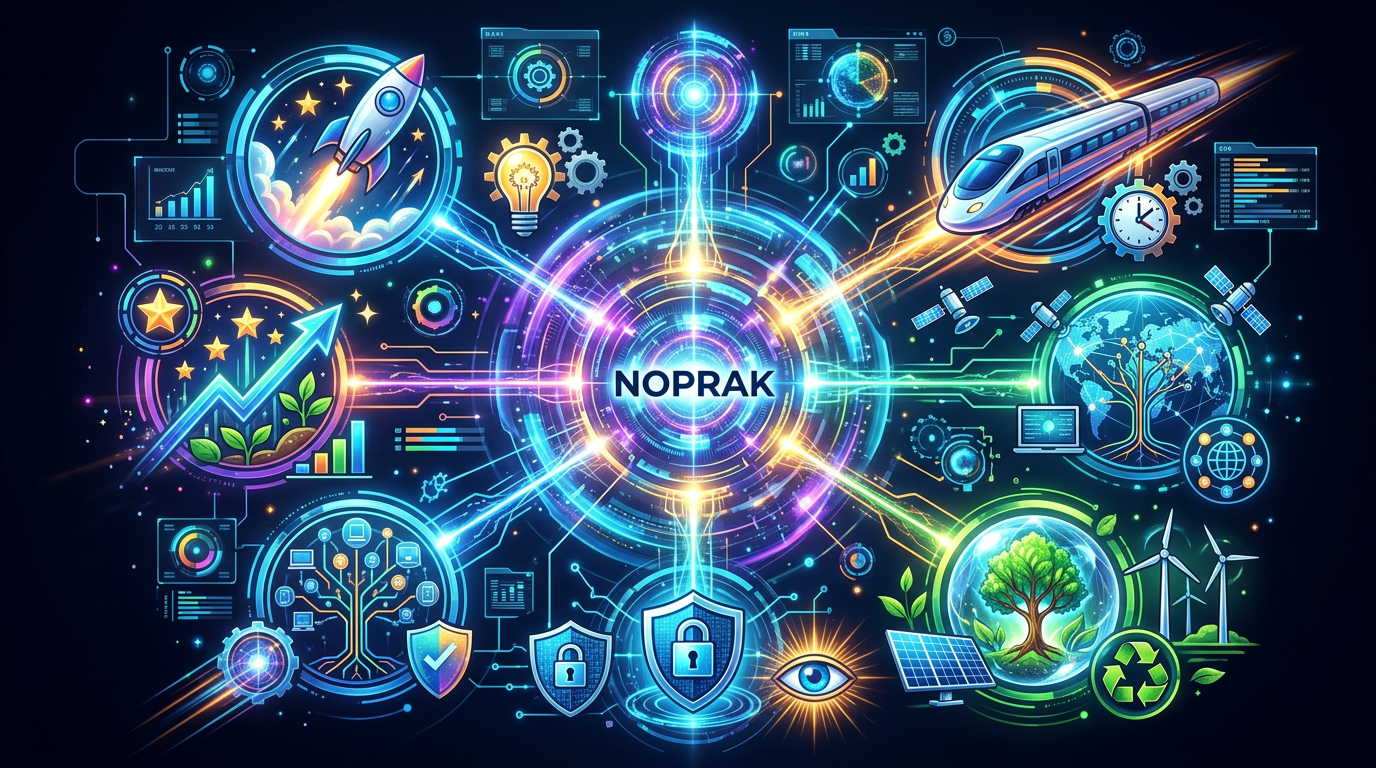 découvrez tout ce qu'il faut savoir sur noprak et ses nombreux avantages pour optimiser vos projets et améliorer votre efficacité.
