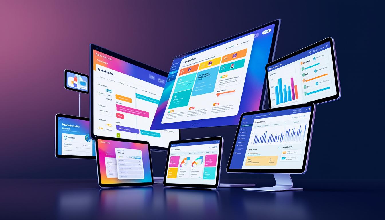 découvrez tout sur pronote et toutatice, des outils essentiels pour une gestion scolaire efficace et simplifiée.