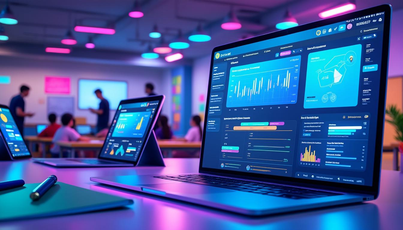 découvrez comment maîtriser pronote et toutatice pour optimiser la gestion scolaire, faciliter le suivi des élèves et améliorer la communication entre enseignants, élèves et parents.