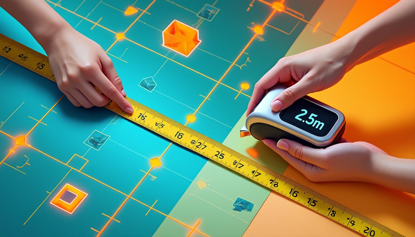 découvrez comment calculer facilement le m2 de votre surface grâce à des méthodes simples et rapides adaptées à tous les types d'espaces.