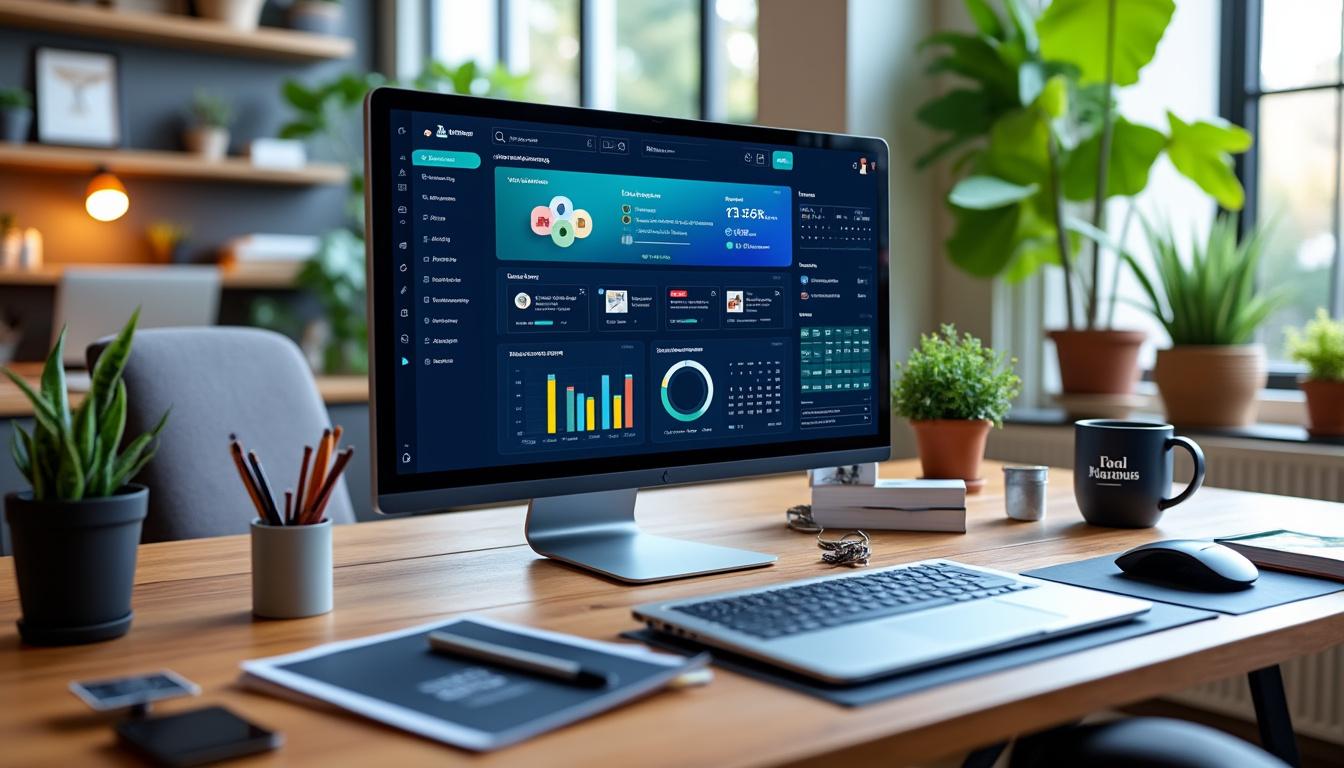 découvrez comment utiliser myfoncia, votre espace client, pour gérer facilement et efficacement vos biens immobiliers en ligne.