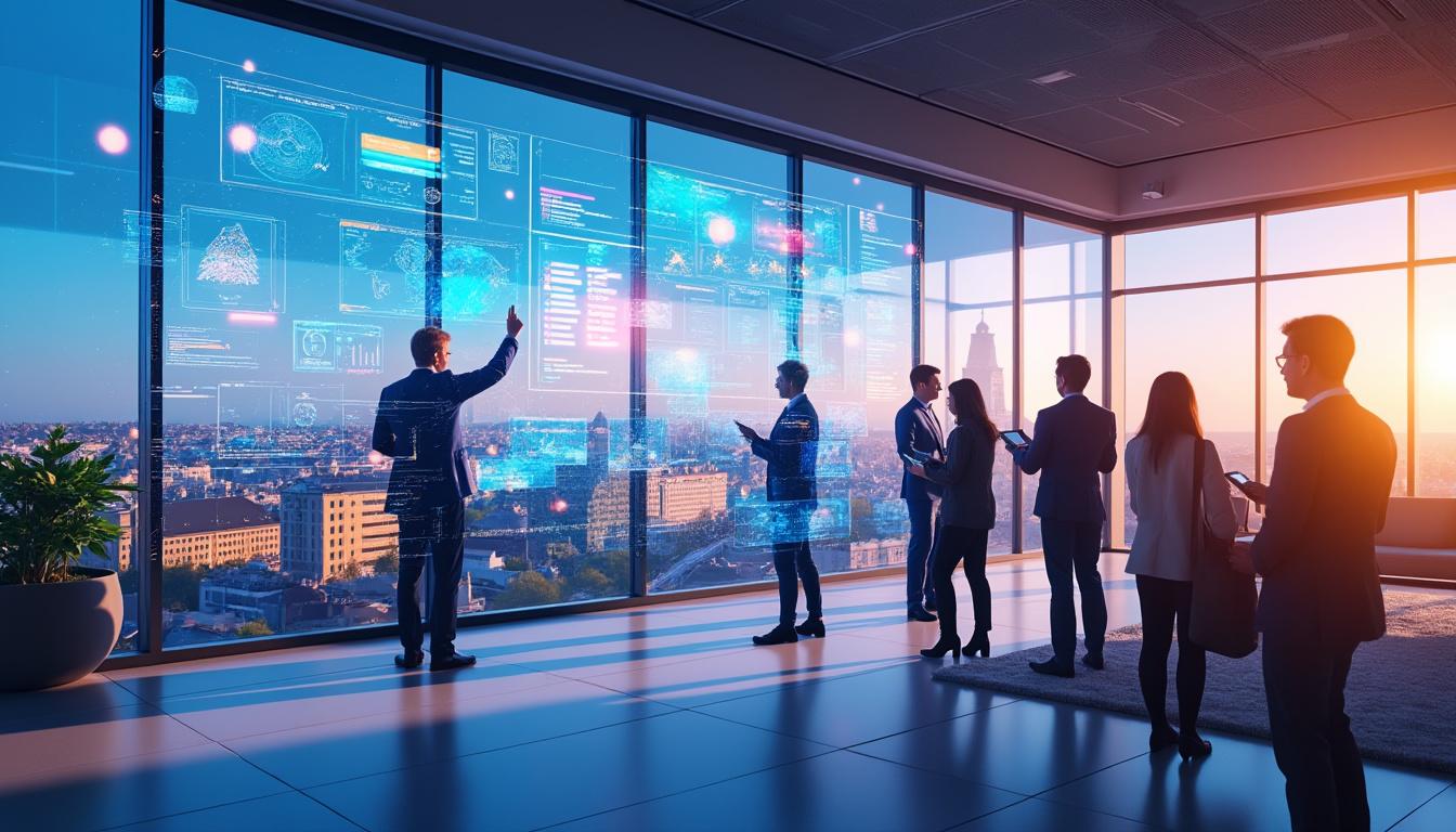 découvrez les nombreux avantages de zimbra à caen pour une gestion efficace et sécurisée de vos emails, adaptée aux professionnels et aux entreprises.