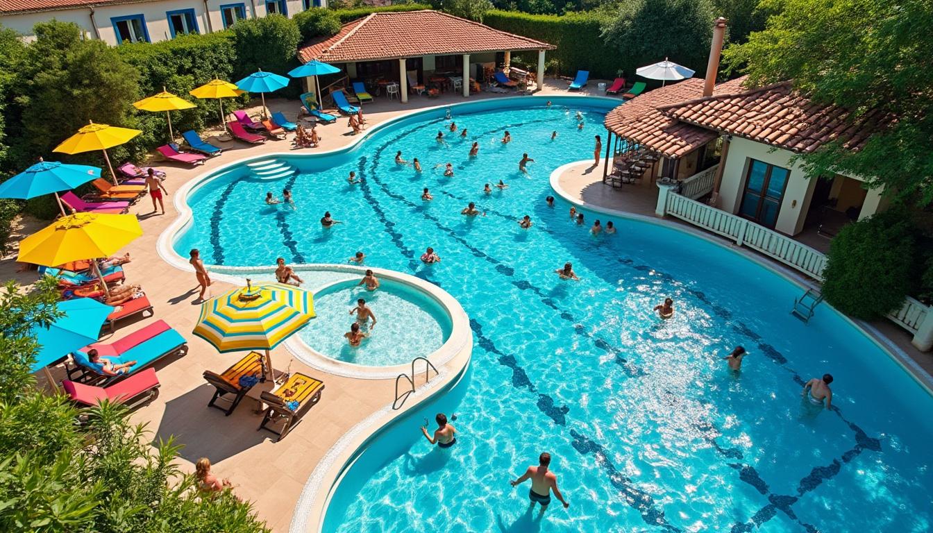 explorez les meilleures piscines à quimperlé avec notre guide complet, incluant des conseils pratiques pour profiter pleinement de vos moments de baignade.