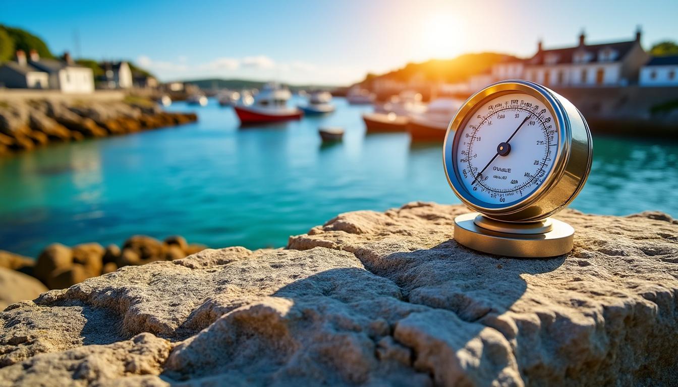 consultez les horaires des marées à lorient pour organiser parfaitement vos sorties en mer, pêche ou promenade sur la côte.