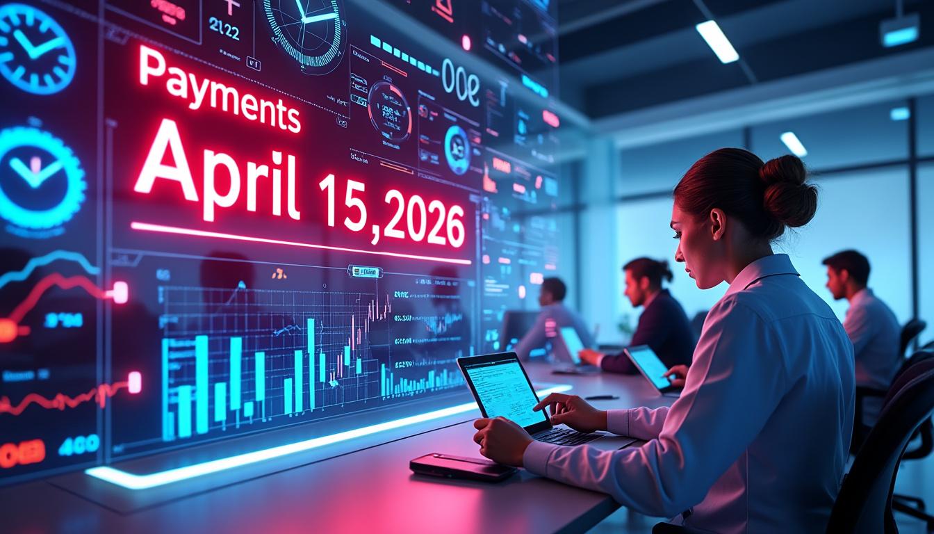 découvrez tout ce qu'il faut savoir sur le salaire des fonctionnaires en 2026, y compris les dates de versement et les informations essentielles pour bien gérer votre rémunération.