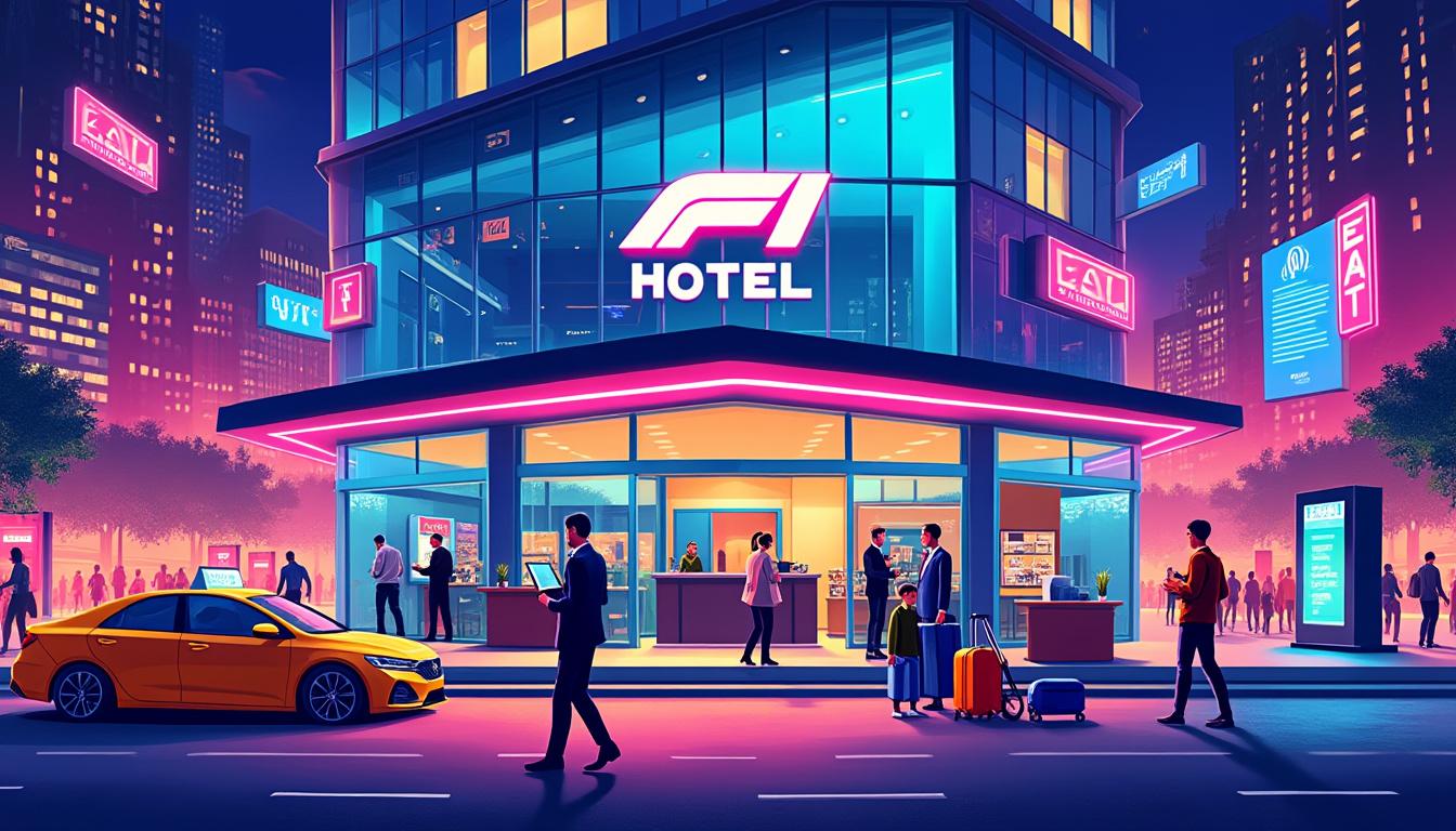 découvrez comment choisir un hôtel f1 adapté à vos besoins avec nos conseils pratiques et astuces pour un séjour confortable et économique.
