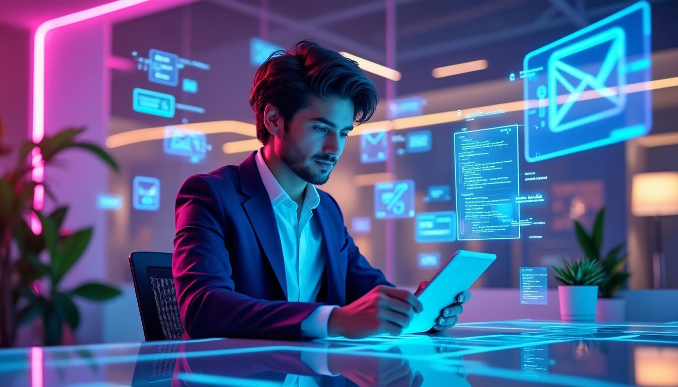 découvrez tout ce qu'il faut savoir sur la messagerie académique d'amiens et apprenez à l'utiliser efficacement pour vos communications scolaires.