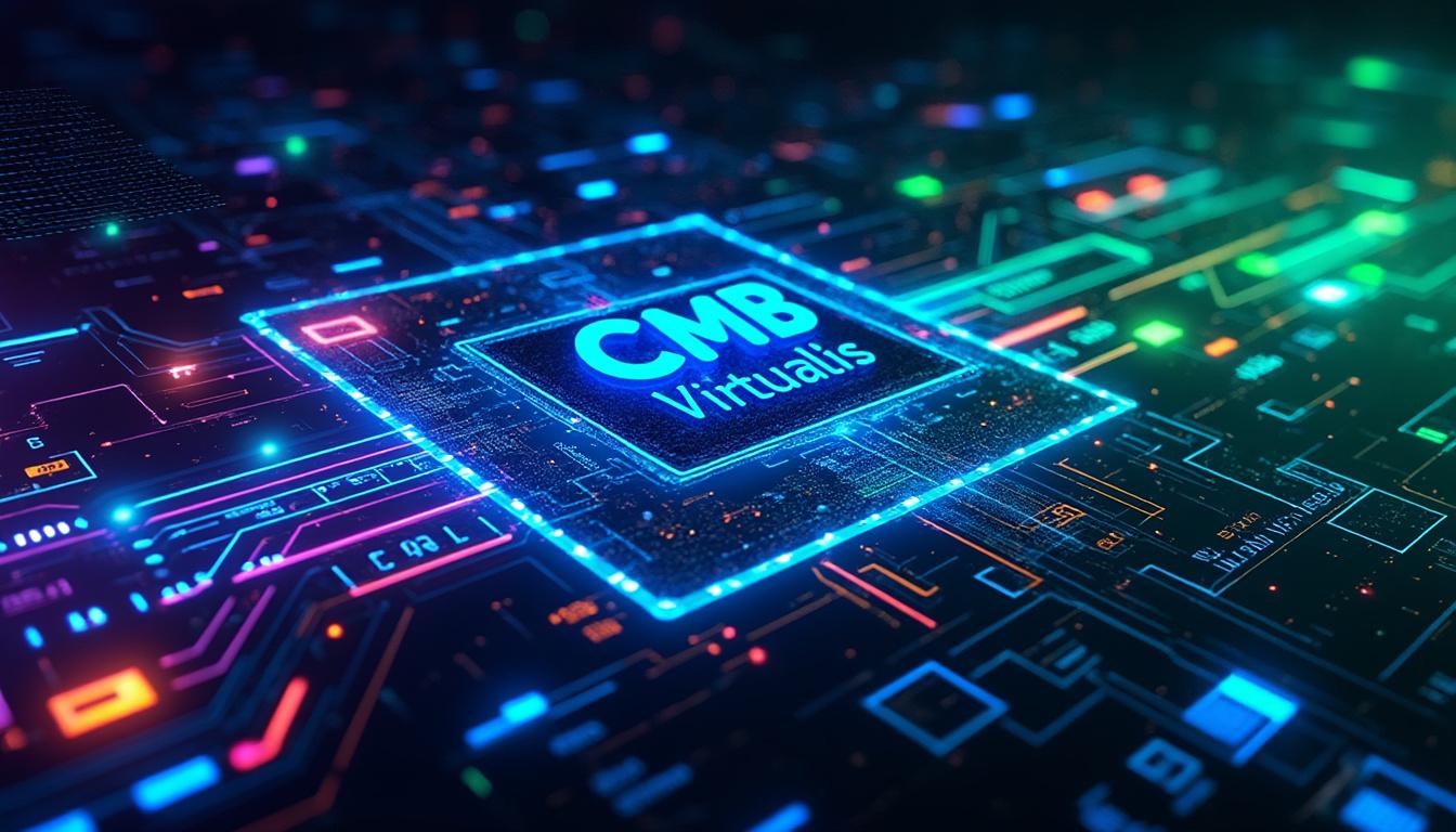découvrez le fonctionnement de virtualis cmb et ses nombreux avantages pour optimiser vos projets numériques de manière efficace et innovante.