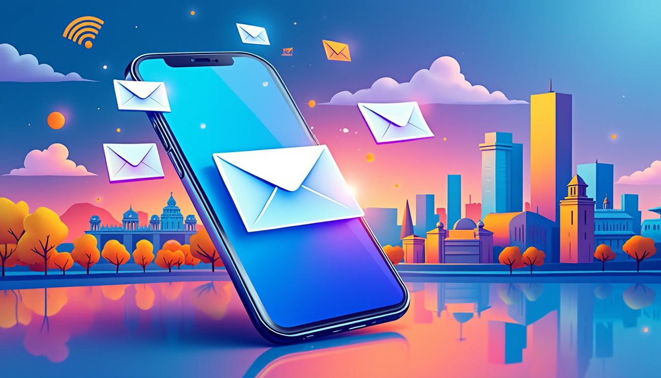 découvrez comment accéder facilement à votre webmail à orléans et tours pour gérer votre messagerie en ligne rapidement et en toute sécurité.