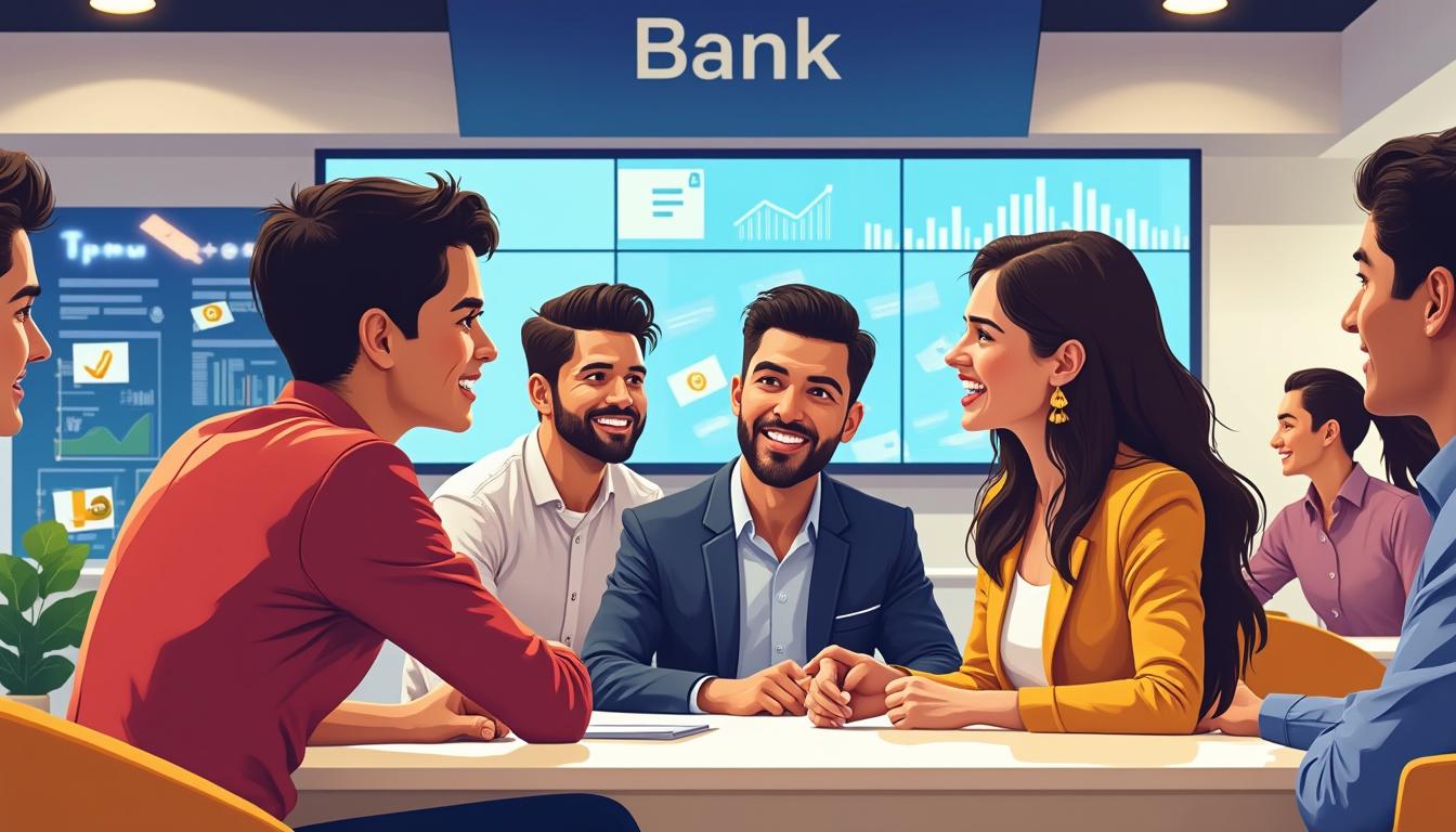 découvrez les avis authentiques des clients du crédit mutuel et ce qu'ils pensent réellement de cette banque. analyse des services, avantages et inconvénients.