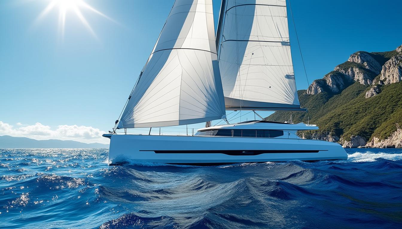 découvrez oceanis, une marque renommée de bateaux de plaisance. apprenez tout sur leurs modèles, leur qualité et ce qui les rend uniques pour vos aventures en mer.