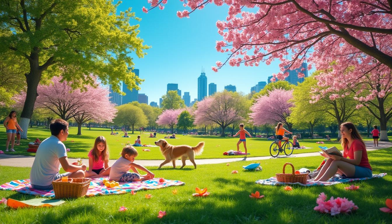 découvrez des idées originales et inspirantes pour profiter pleinement de votre dimanche. activités, détente et moments en famille pour rendre votre journée inoubliable.