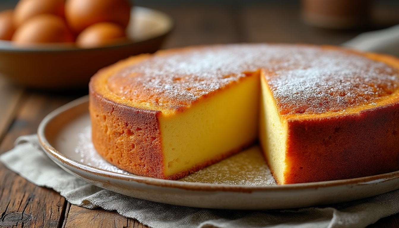 découvrez la recette authentique du véritable far breton nature, un dessert traditionnel de bretagne simple et savoureux à réaliser chez vous.