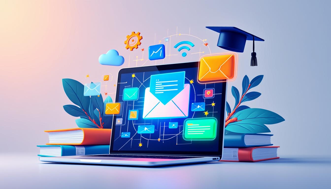 découvrez comment accéder facilement à votre messagerie webmail de l'académie de grenoble et gérer vos e-mails en toute simplicité.