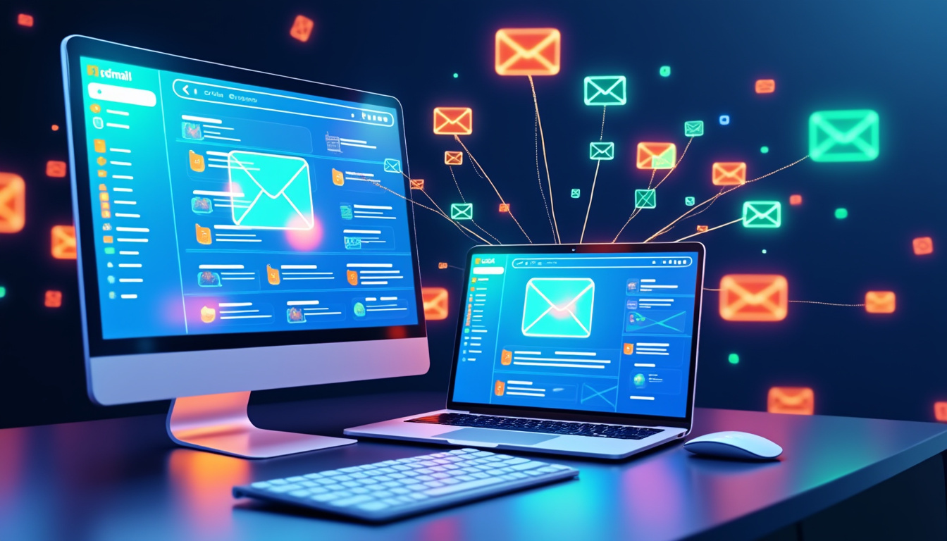 découvrez comment accéder facilement au webmail ac aix marseille et profitez de conseils pour une utilisation optimale de votre messagerie en ligne.
