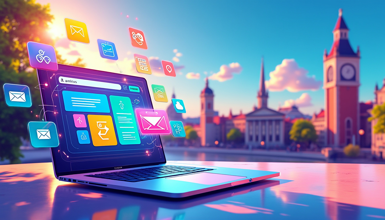 découvrez comment configurer et utiliser facilement webmail amiens grâce à notre guide étape par étape, pour gérer vos e-mails rapidement et efficacement.